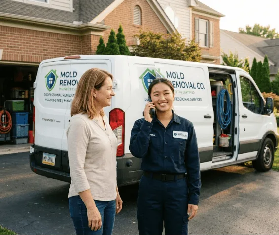 Crawlspace Mold Remediation Friesland, WI FAQs